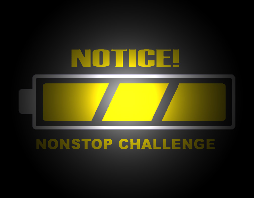 -ONI-  &  -Non Stop-