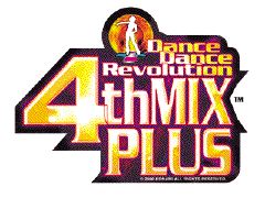DDR 4th MIX