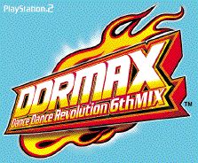 DDR MAX