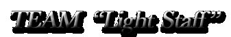 Light Staff