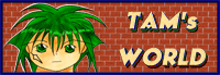 TAM's WORLD