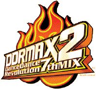 DDR MAX2
