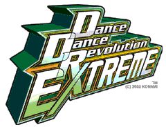 DDR EXTREME